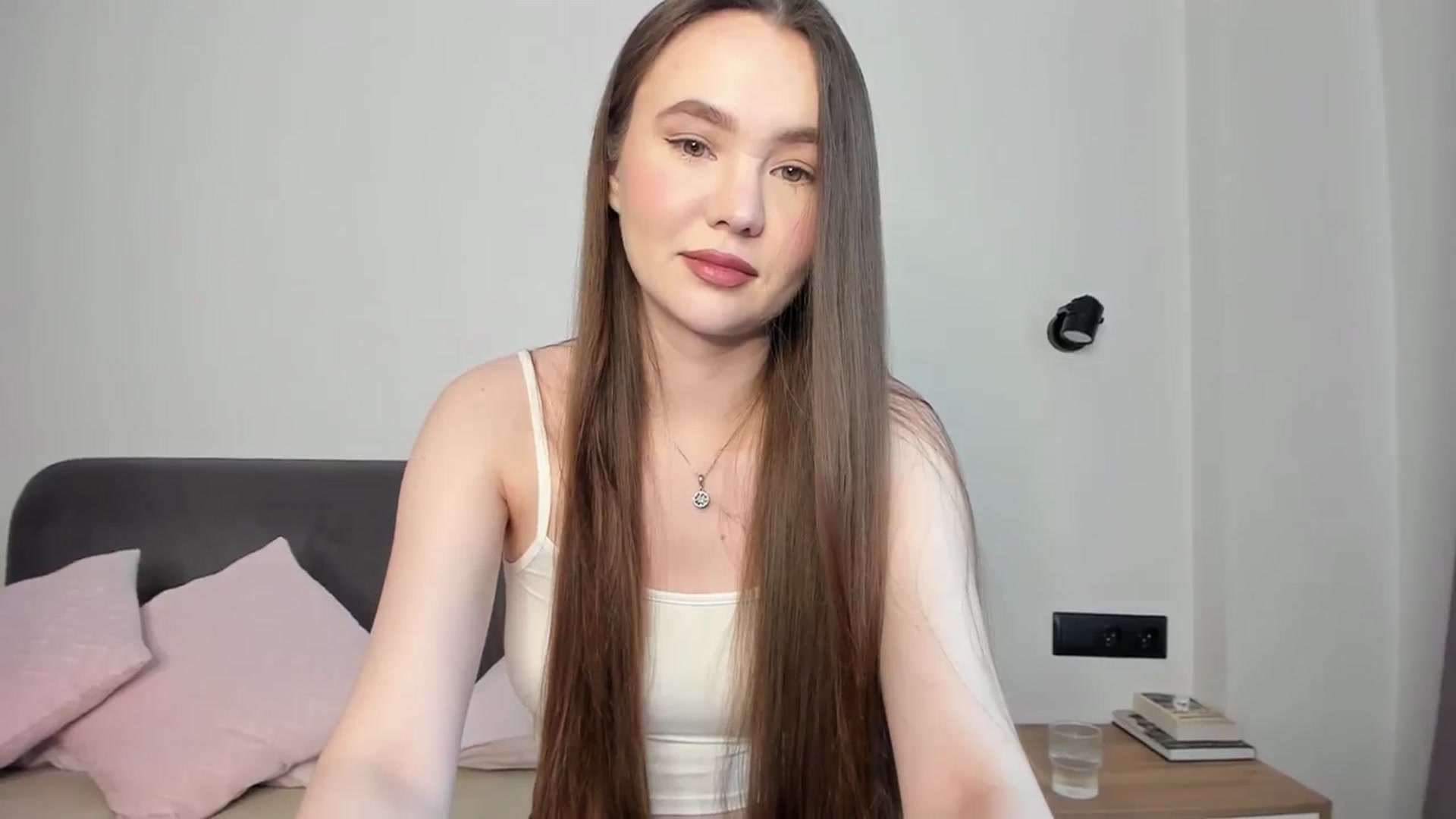 Gallery image thumbnail from SofiaShy's myfreecams stream on, 03/09/2024, 10:55 image 20 of 20