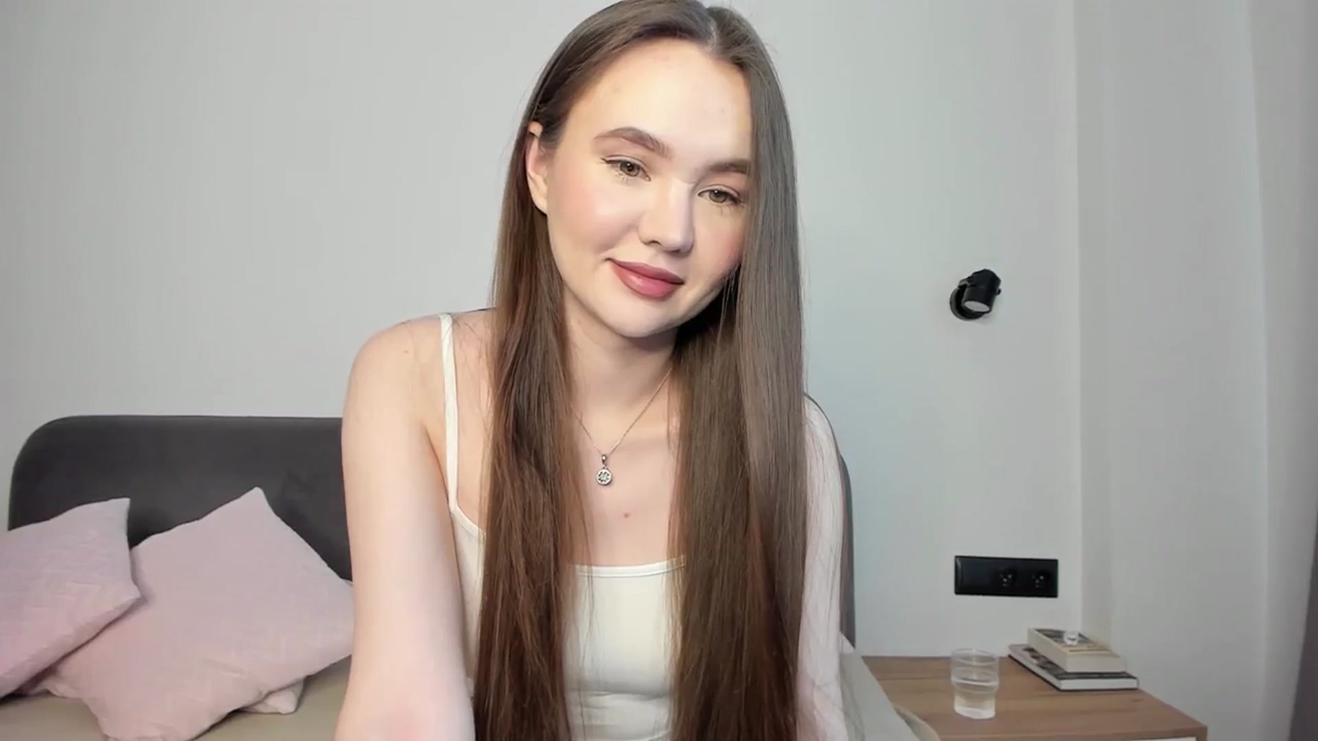 Gallery image thumbnail from SofiaShy's myfreecams stream on, 03/09/2024, 10:55 image 7 of 20
