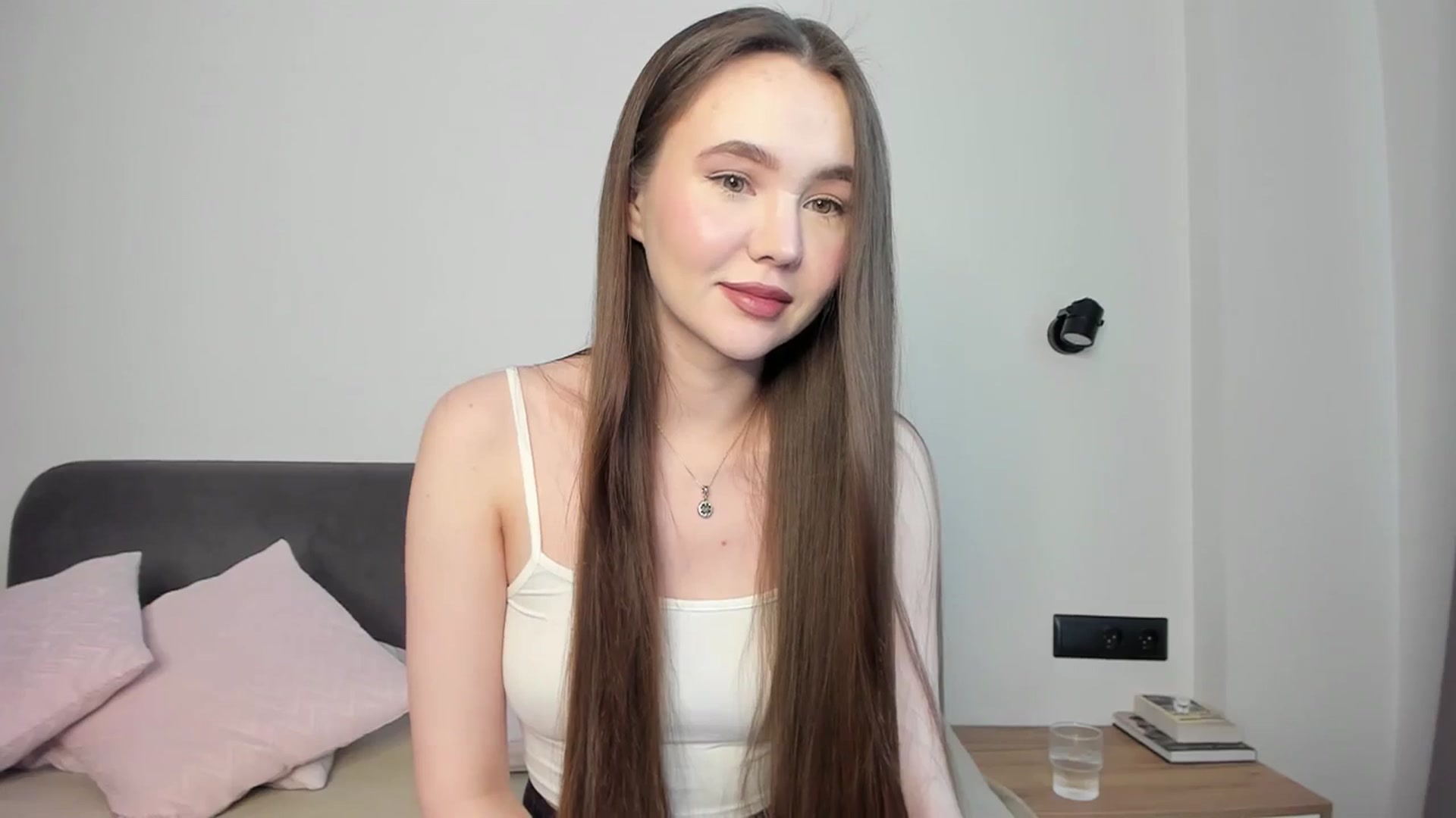Gallery image thumbnail from SofiaShy's myfreecams stream on, 03/09/2024, 10:55 image 13 of 20