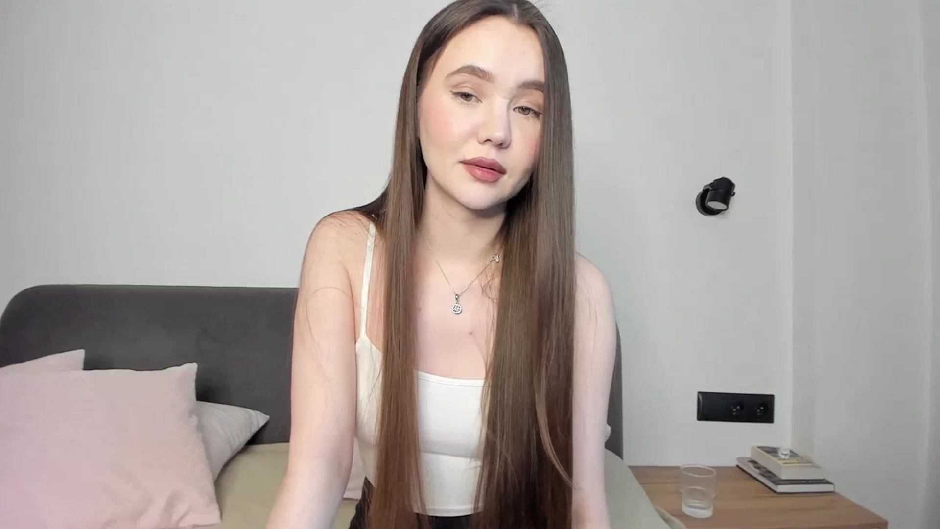 Gallery image thumbnail from SofiaShy's myfreecams stream on, 03/09/2024, 12:36 image 3 of 20