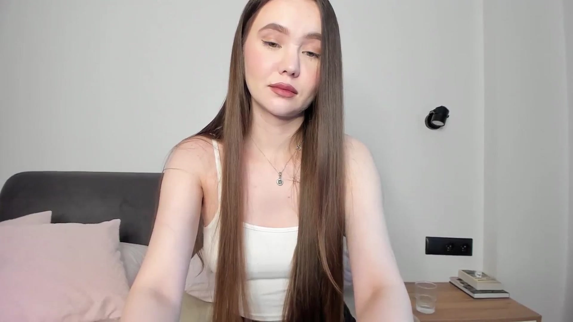 Gallery image thumbnail from SofiaShy's myfreecams stream on, 03/09/2024, 12:36 image 9 of 20