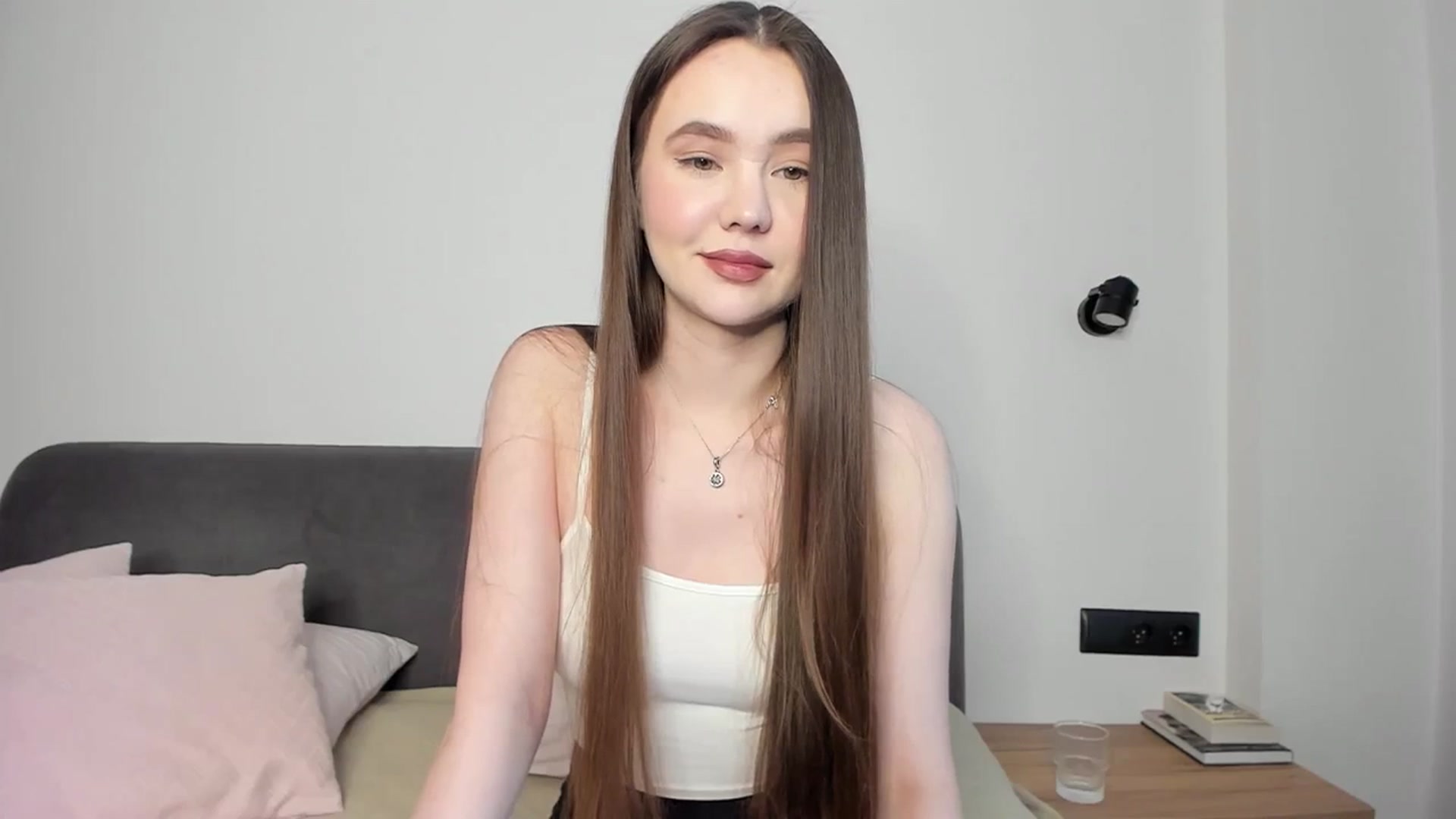 Gallery image thumbnail from SofiaShy's myfreecams stream on, 03/09/2024, 12:36 image 2 of 20
