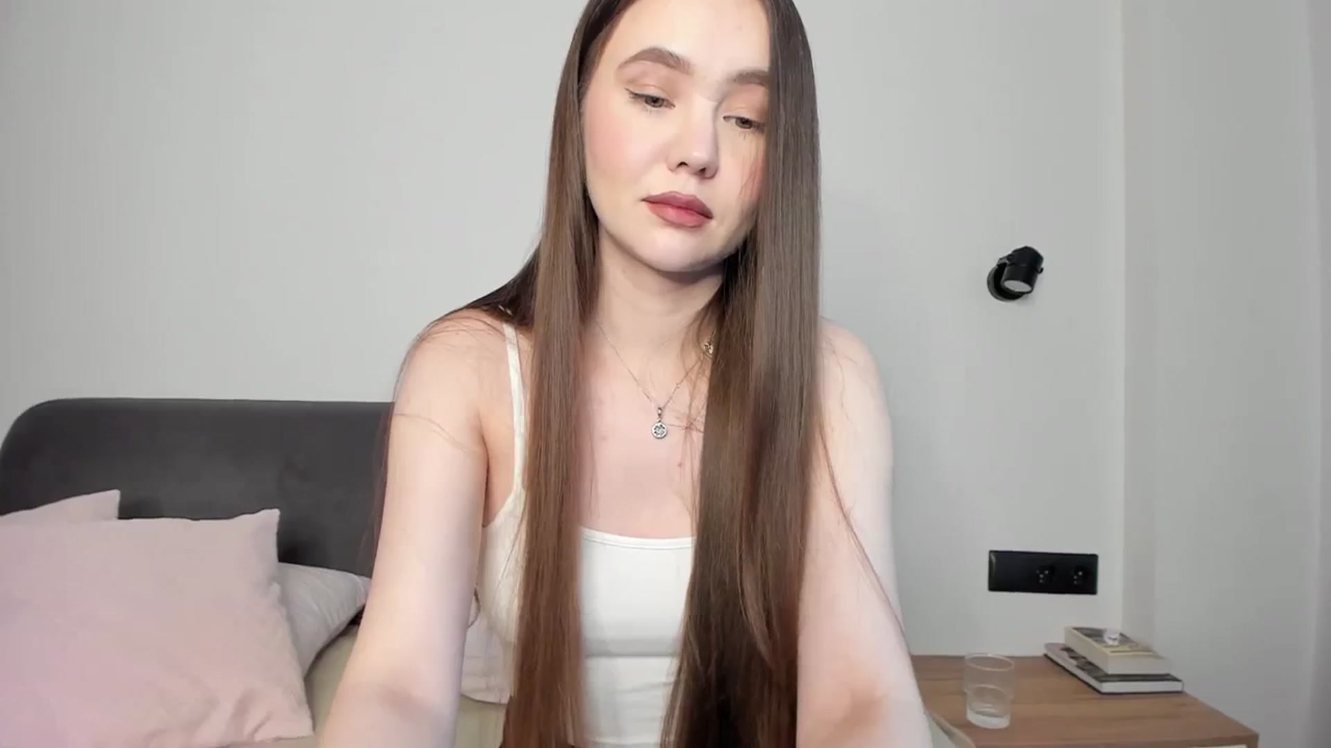 Gallery image thumbnail from SofiaShy's myfreecams stream on, 03/09/2024, 12:36 image 11 of 20