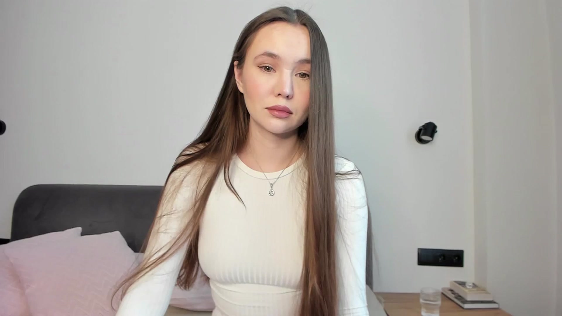 Gallery image thumbnail from SofiaShy's myfreecams stream on, 03/10/2024, 11:39 image 3 of 20