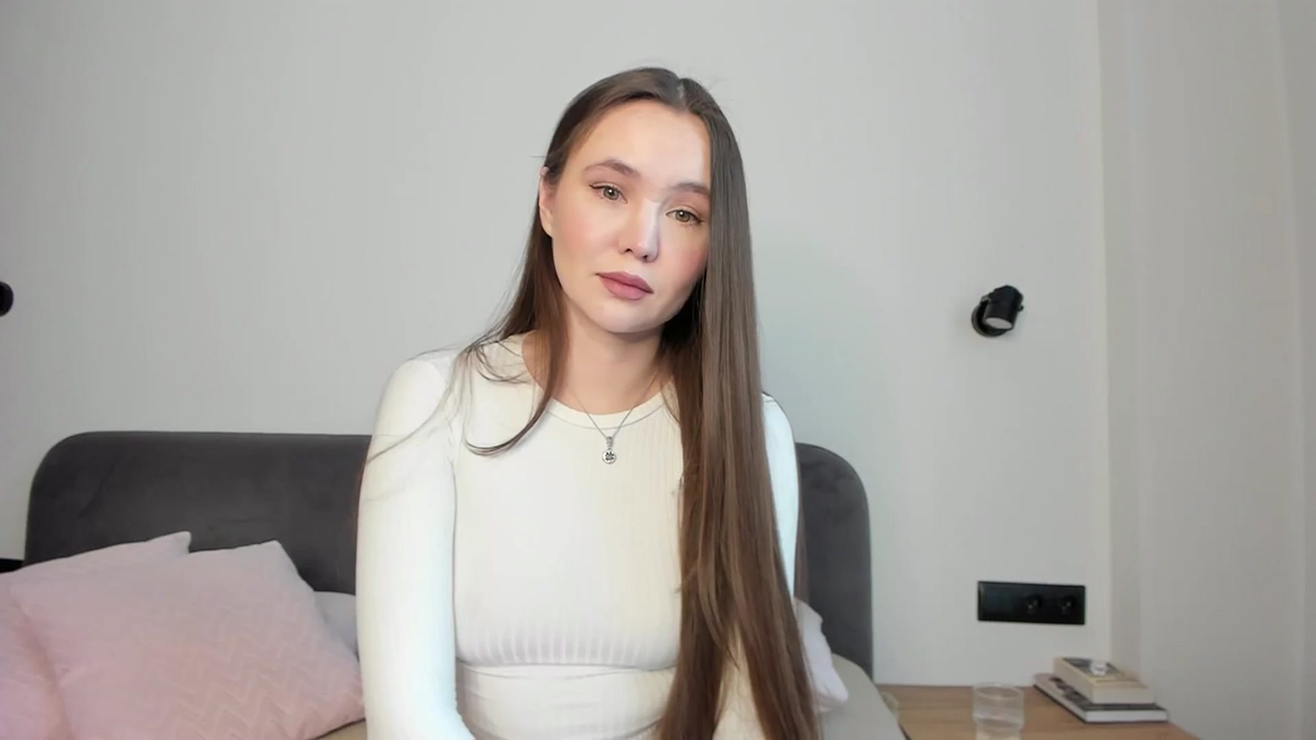 Gallery image thumbnail from SofiaShy's myfreecams stream on, 03/10/2024, 11:39 image 12 of 20