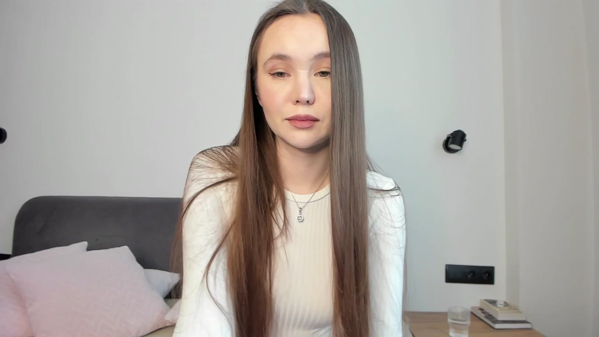 Gallery image thumbnail from SofiaShy's myfreecams stream on, 03/10/2024, 11:39 image 2 of 20