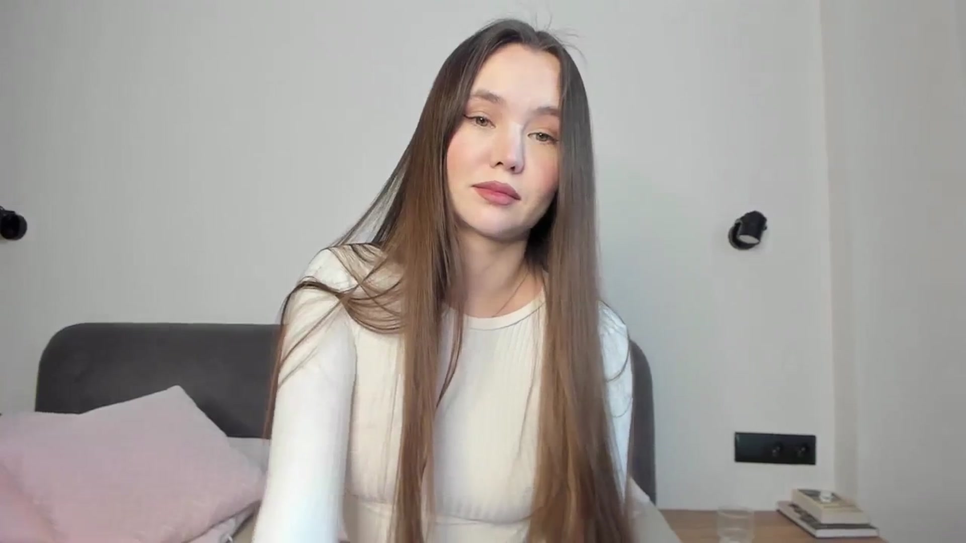 Gallery image thumbnail from SofiaShy's myfreecams stream on, 03/10/2024, 13:08 image 3 of 20
