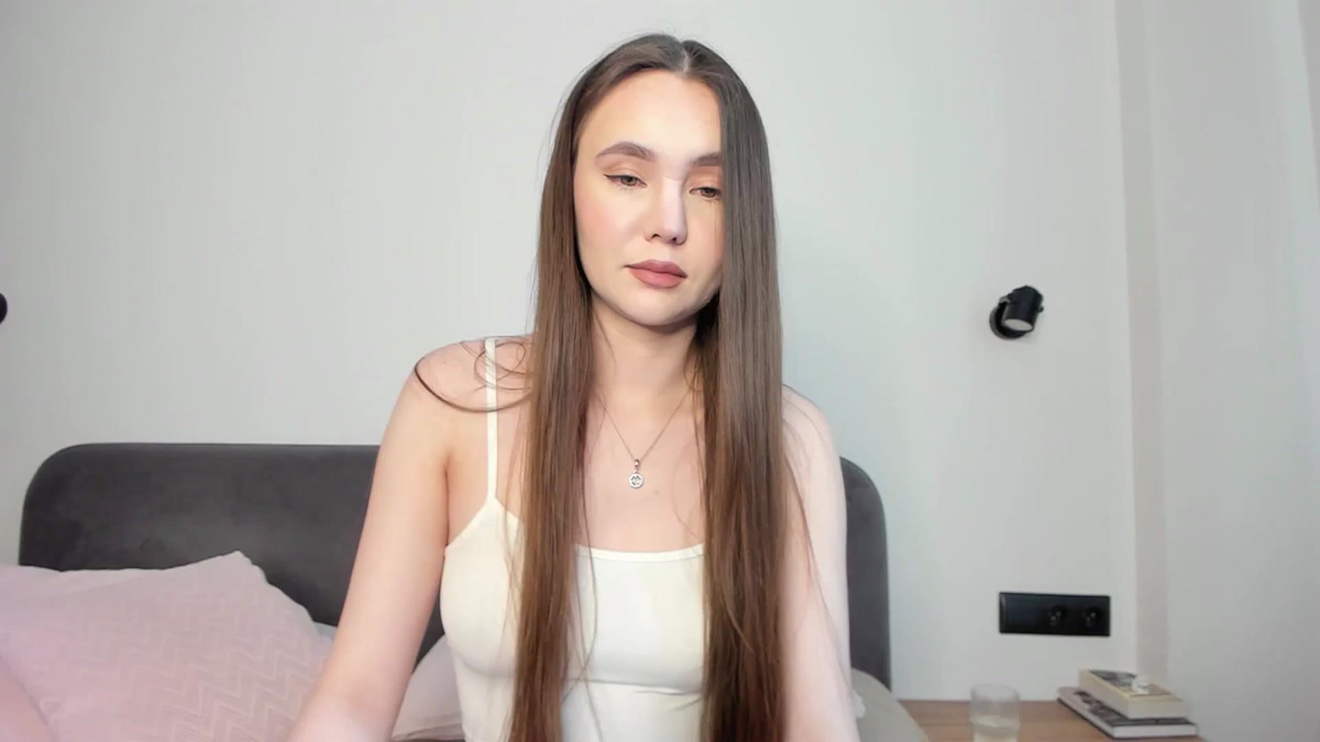 Gallery image thumbnail from SofiaShy's myfreecams stream on, 03/26/2024, 10:42 image 12 of 20