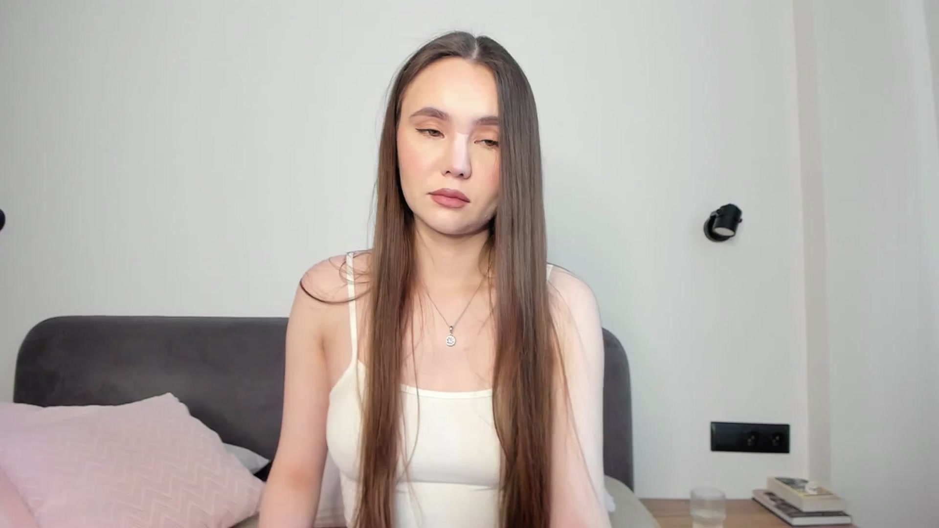 Gallery image thumbnail from SofiaShy's myfreecams stream on, 03/26/2024, 10:42 image 13 of 20