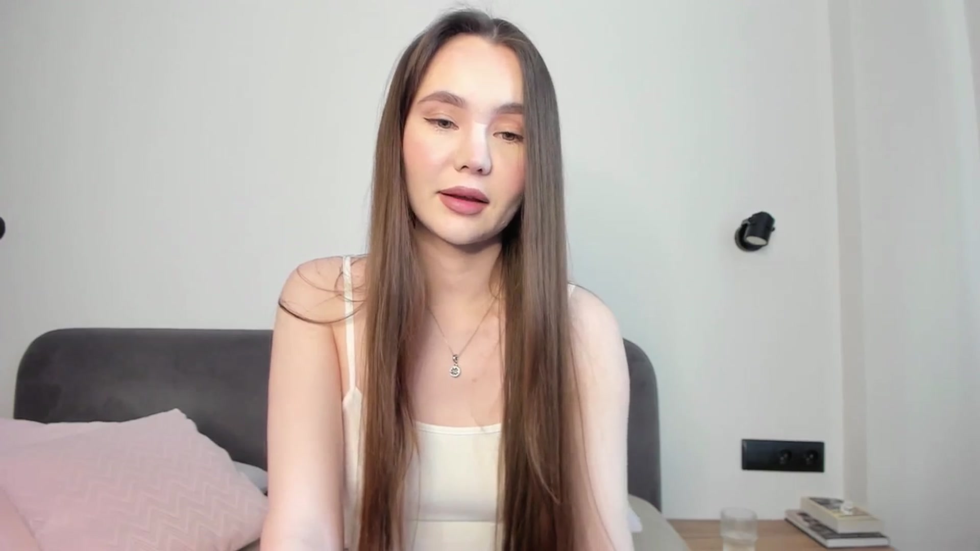 Gallery image thumbnail from SofiaShy's myfreecams stream on, 03/26/2024, 10:42 image 15 of 20