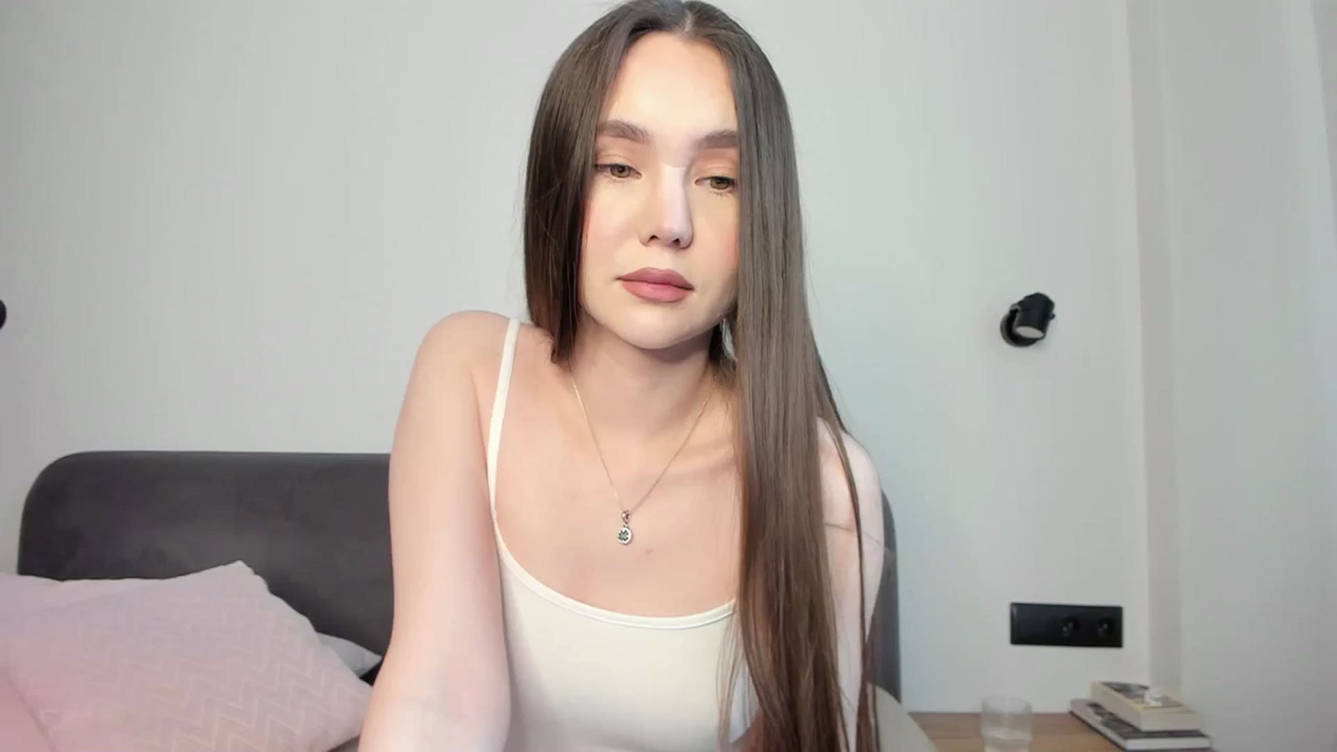 Gallery image thumbnail from SofiaShy's myfreecams stream on, 03/26/2024, 10:42 image 19 of 20