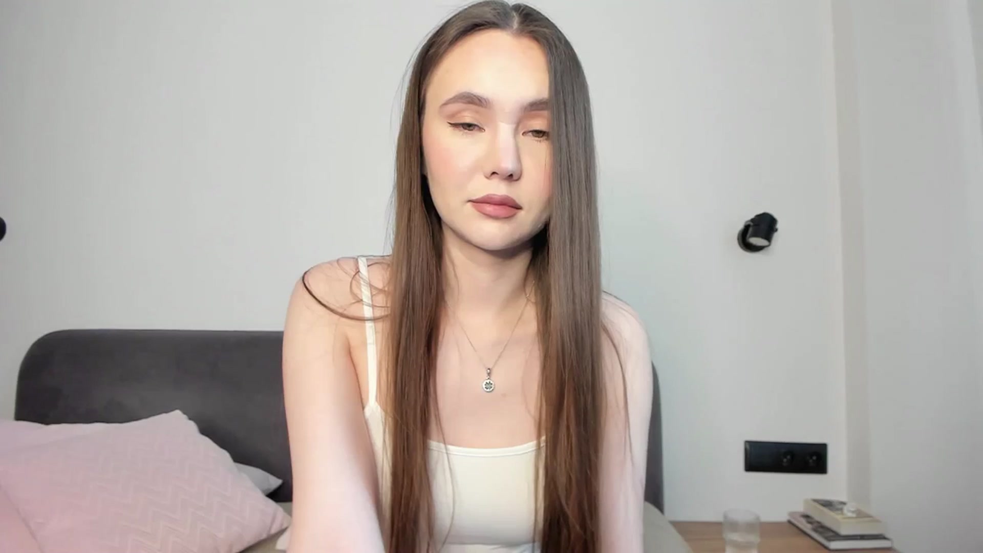 Gallery image thumbnail from SofiaShy's myfreecams stream on, 03/26/2024, 10:42 image 11 of 20