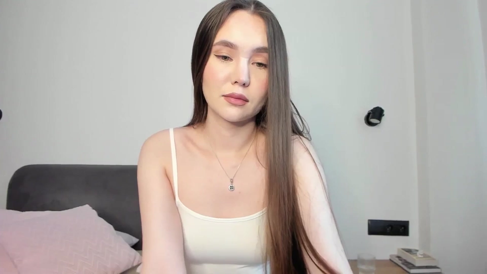 Gallery image thumbnail from SofiaShy's myfreecams stream on, 03/26/2024, 10:42 image 20 of 20