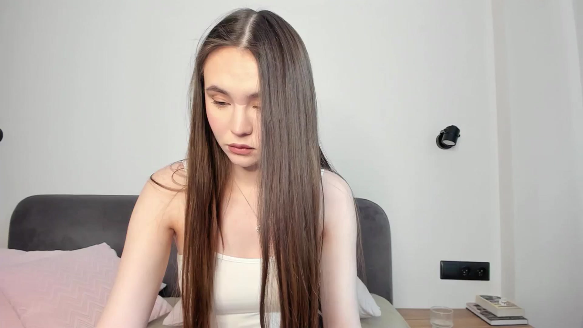 Gallery image thumbnail from SofiaShy's myfreecams stream on, 03/26/2024, 10:42 image 7 of 20