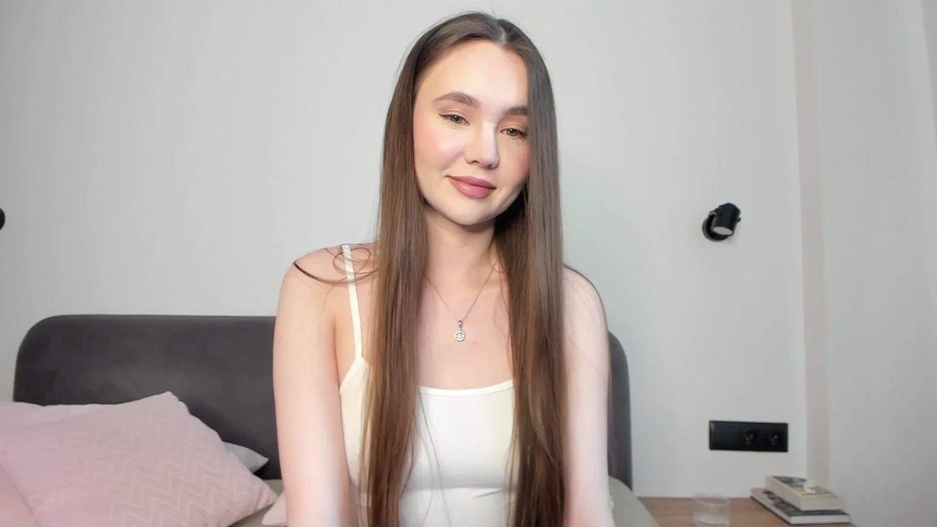 Gallery image thumbnail from SofiaShy's myfreecams stream on, 03/26/2024, 10:42 image 9 of 20