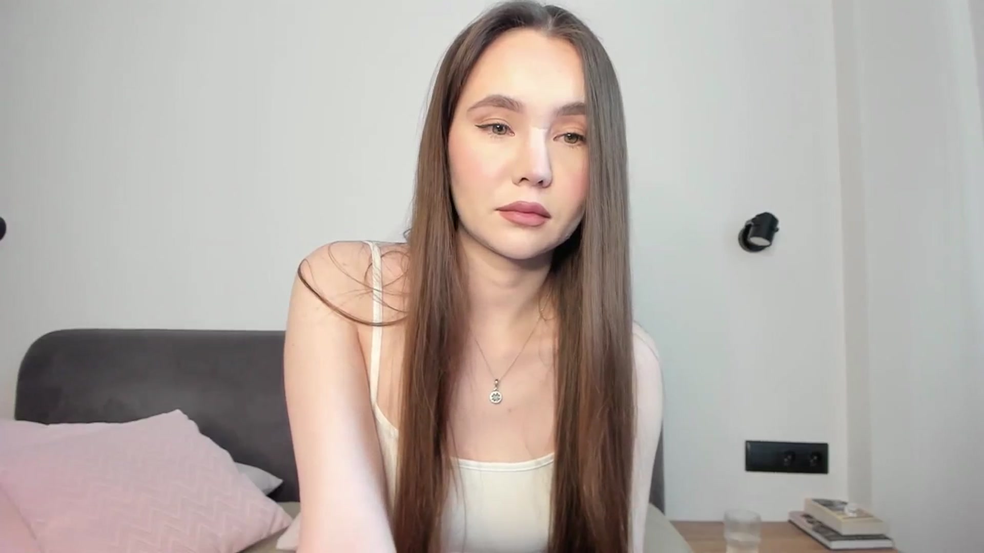 Gallery image thumbnail from SofiaShy's myfreecams stream on, 03/26/2024, 10:42 image 14 of 20