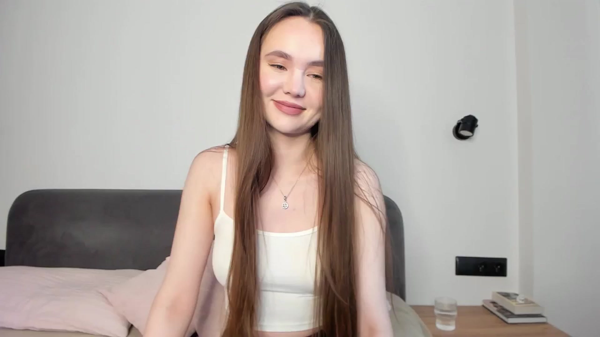 Gallery image thumbnail from SofiaShy's myfreecams stream on, 03/26/2024, 12:43 image 1 of 20