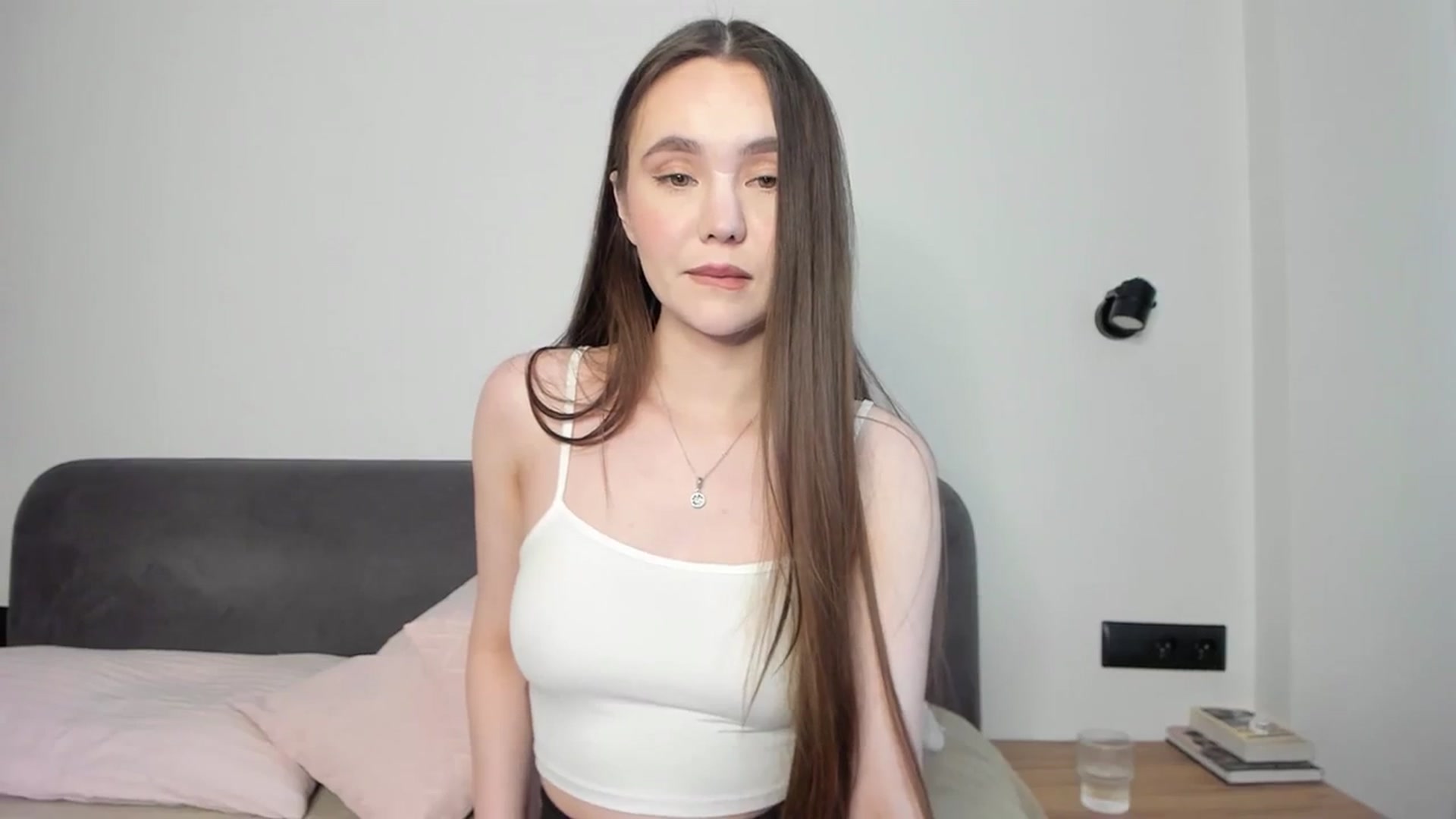 Gallery image thumbnail from SofiaShy's myfreecams stream on, 03/26/2024, 12:43 image 17 of 20