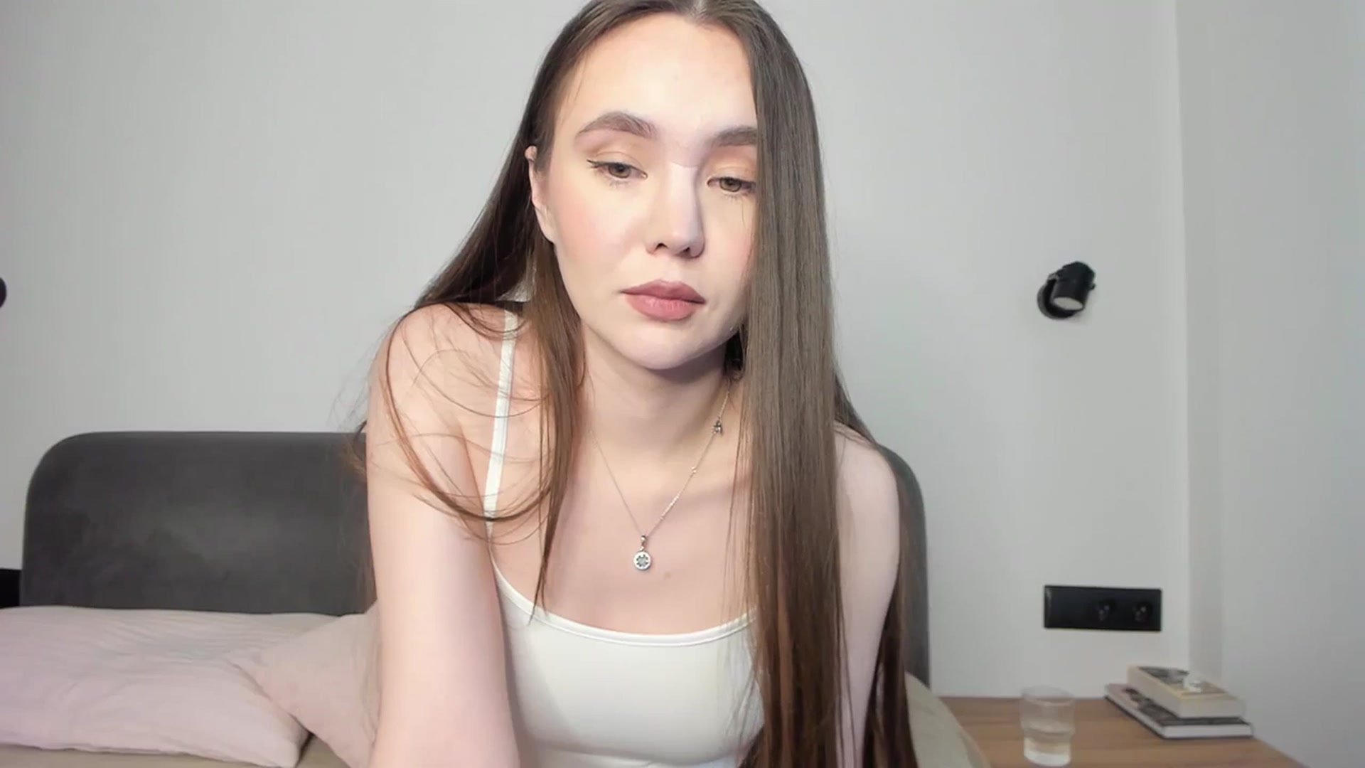 Gallery image thumbnail from SofiaShy's myfreecams stream on, 03/26/2024, 12:43 image 19 of 20
