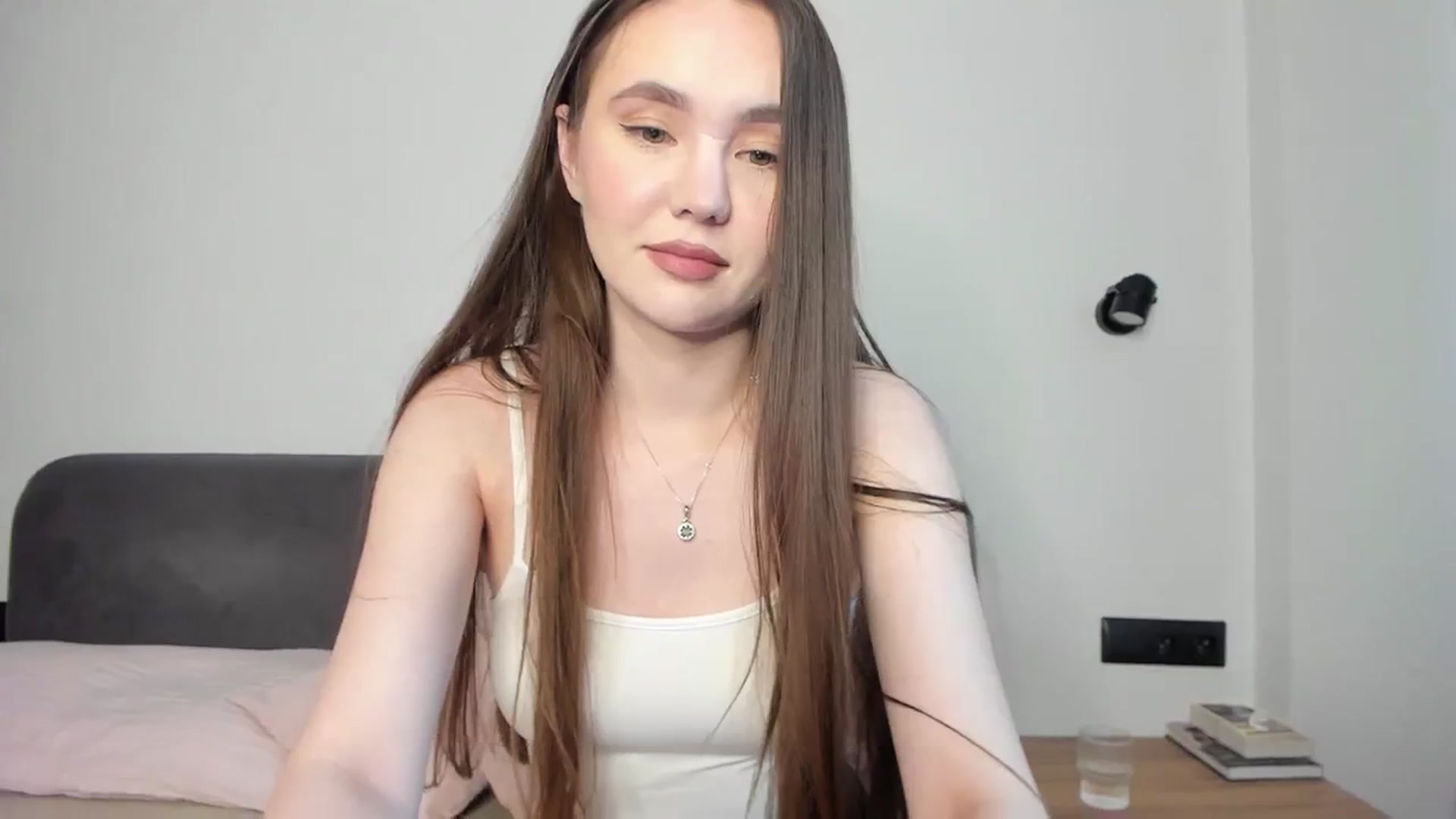 Gallery image thumbnail from SofiaShy's myfreecams stream on, 03/26/2024, 12:43 image 15 of 20