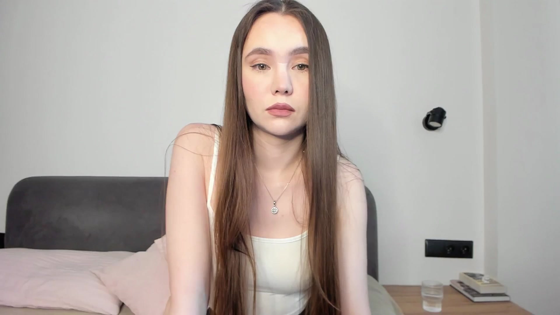 Gallery image thumbnail from SofiaShy's myfreecams stream on, 03/26/2024, 12:43 image 4 of 20