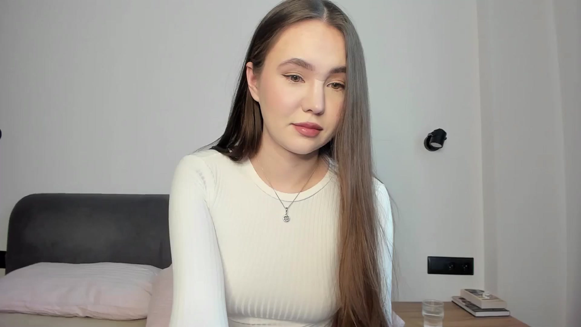 Gallery image thumbnail from SofiaShy's myfreecams stream on, 03/30/2024, 12:51 image 3 of 20
