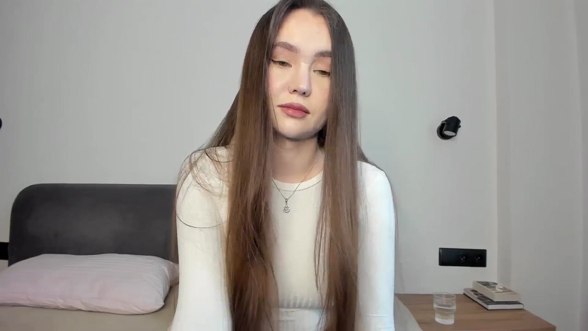 Gallery image thumbnail from SofiaShy's myfreecams stream on, 03/30/2024, 13:32 image 13 of 20