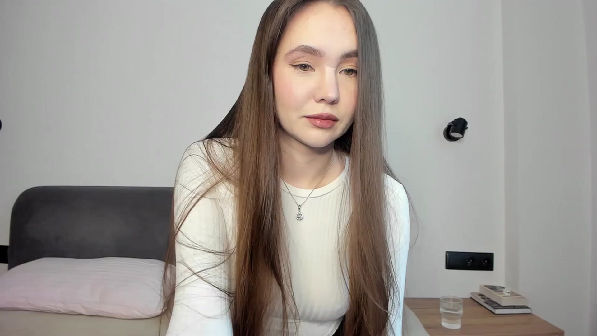 Gallery image thumbnail from SofiaShy's myfreecams stream on, 03/30/2024, 13:32 image 6 of 20