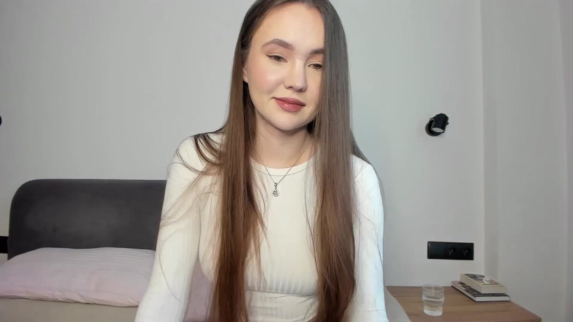Gallery image thumbnail from SofiaShy's myfreecams stream on, 03/30/2024, 13:32 image 2 of 20