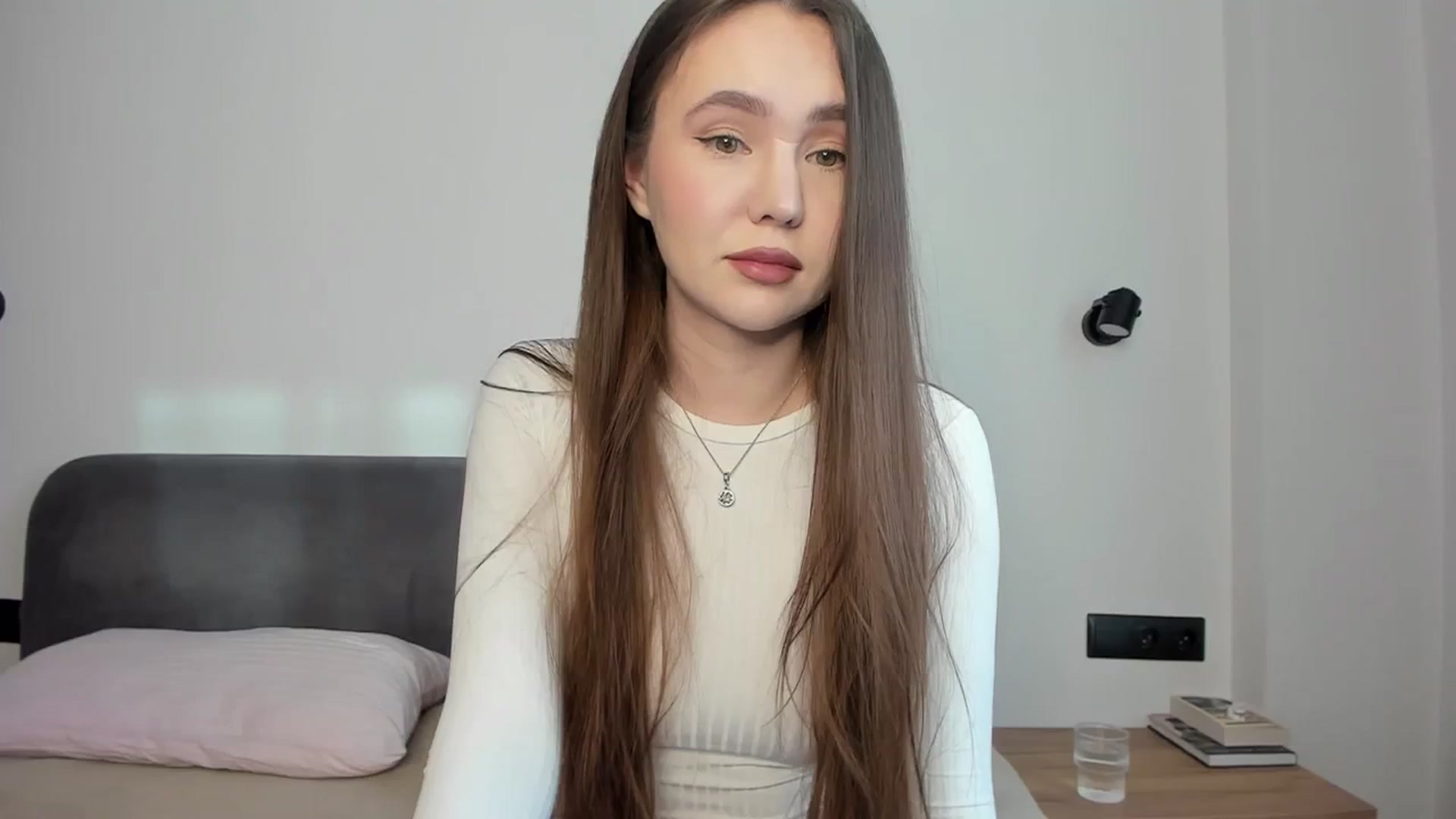 Gallery image thumbnail from SofiaShy's myfreecams stream on, 03/30/2024, 14:03 image 7 of 20