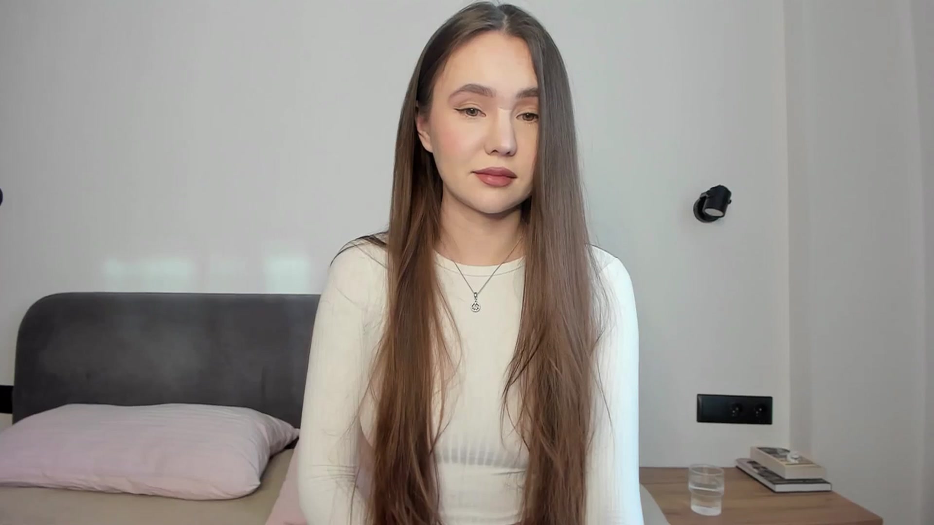 Gallery image thumbnail from SofiaShy's myfreecams stream on, 03/30/2024, 14:03 image 5 of 20