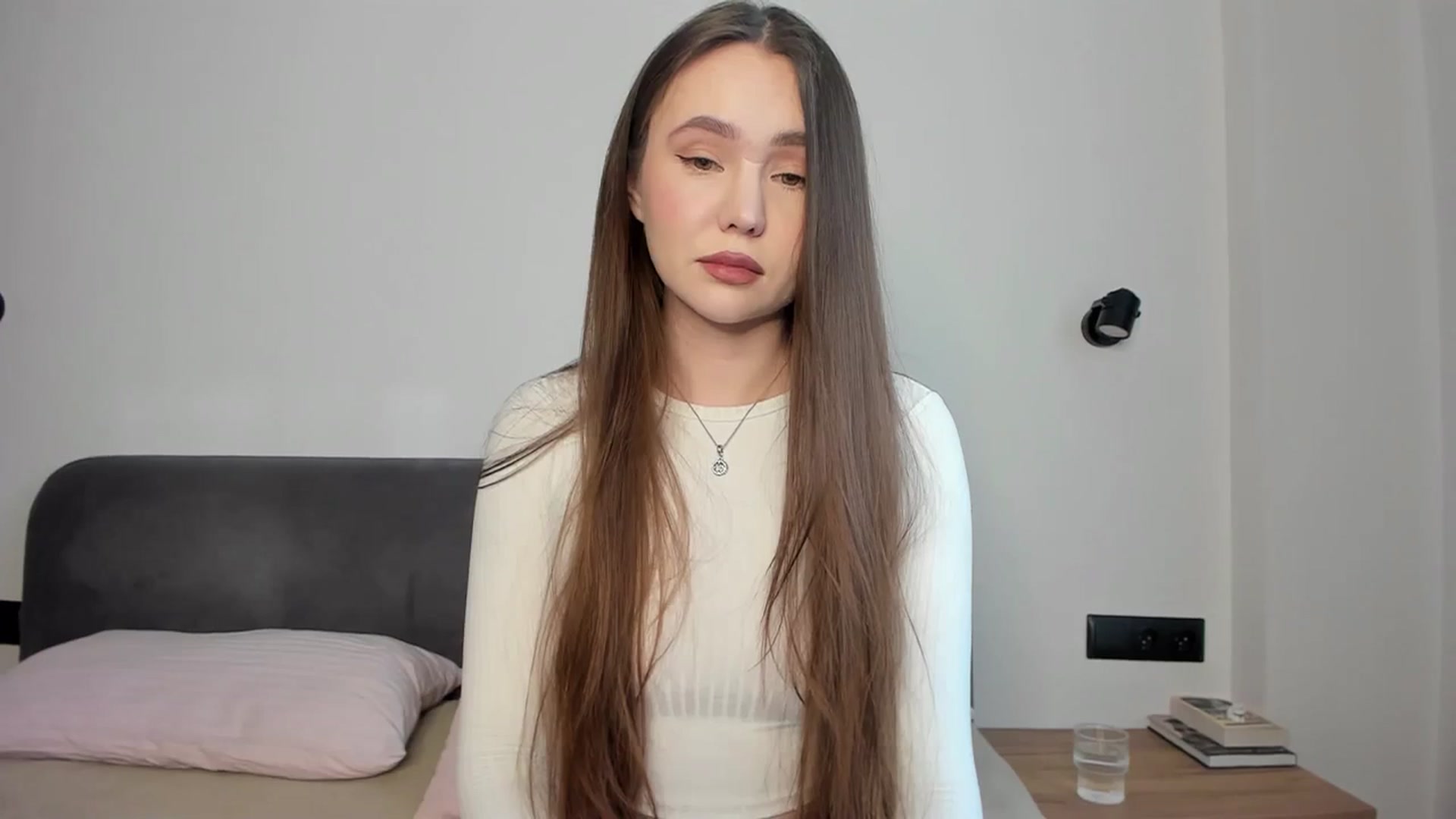 Gallery image thumbnail from SofiaShy's myfreecams stream on, 03/30/2024, 14:03 image 9 of 20
