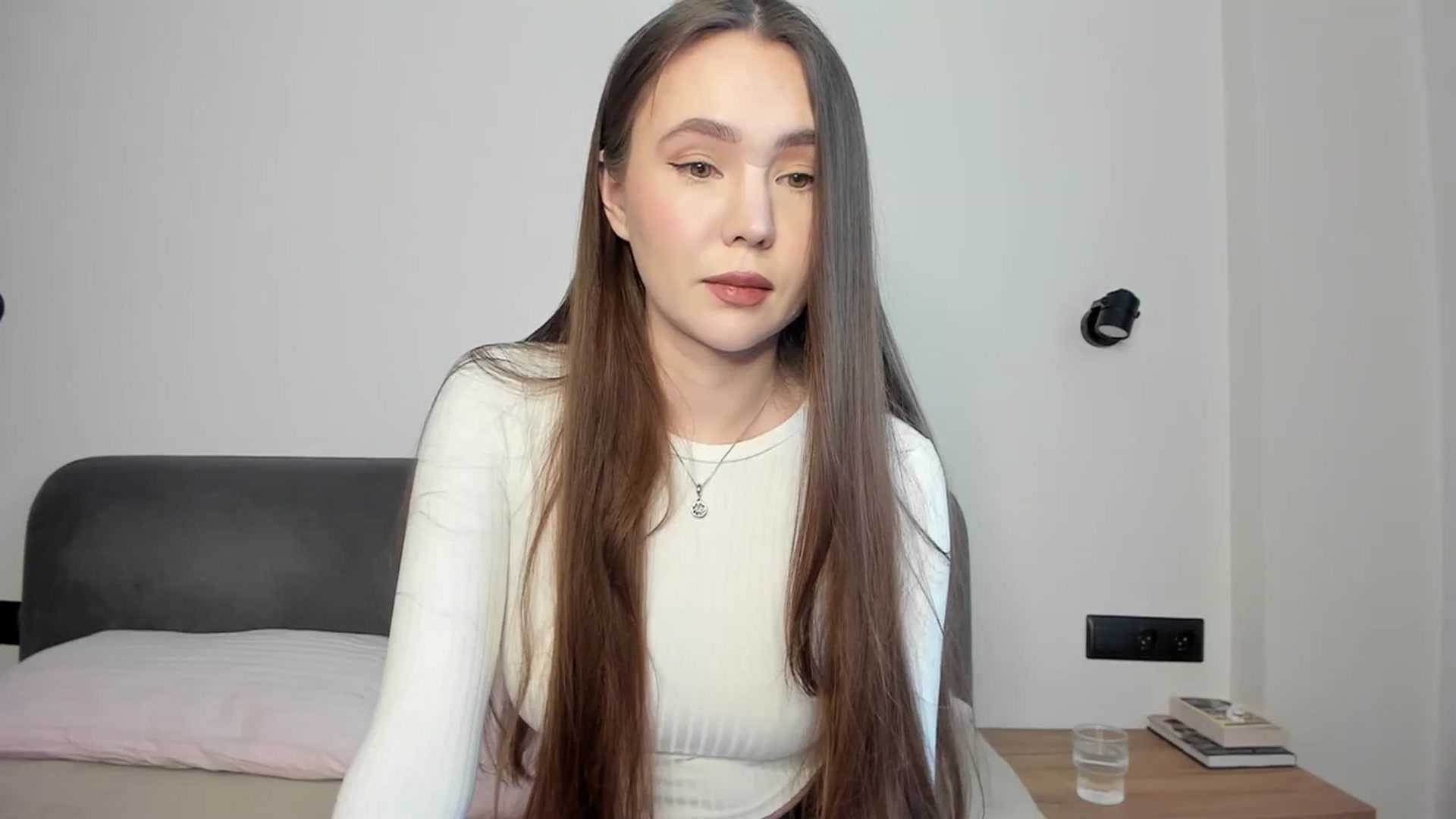 Gallery image thumbnail from SofiaShy's myfreecams stream on, 03/30/2024, 14:03 image 18 of 20