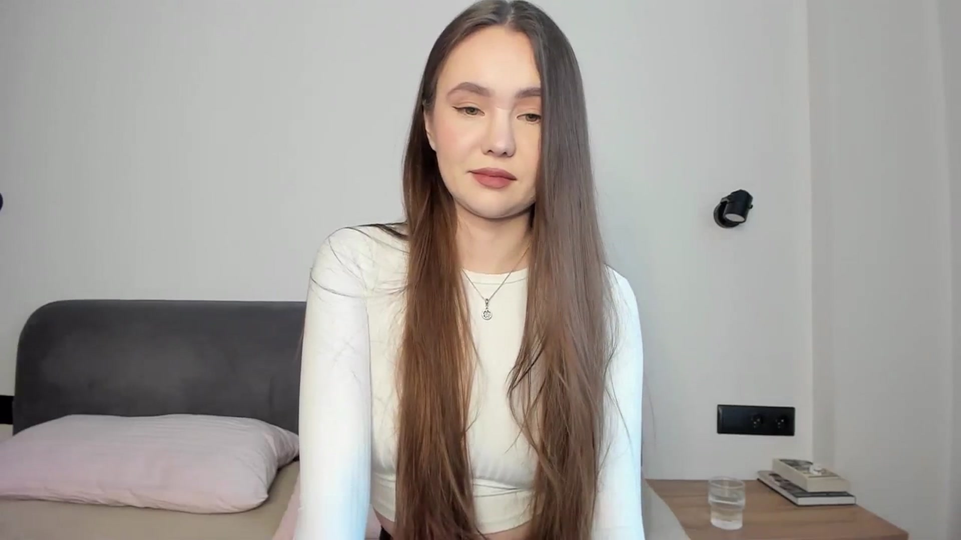 Gallery image thumbnail from SofiaShy's myfreecams stream on, 03/30/2024, 14:03 image 2 of 20