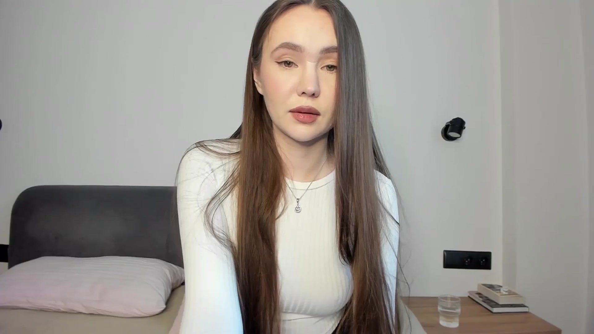 Gallery image thumbnail from SofiaShy's myfreecams stream on, 03/30/2024, 14:03 image 17 of 20