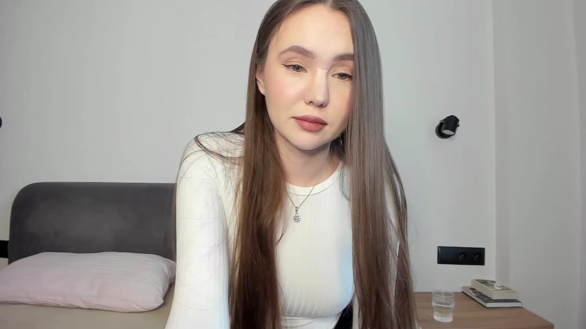 Gallery image thumbnail from SofiaShy's myfreecams stream on, 03/30/2024, 14:03 image 20 of 20