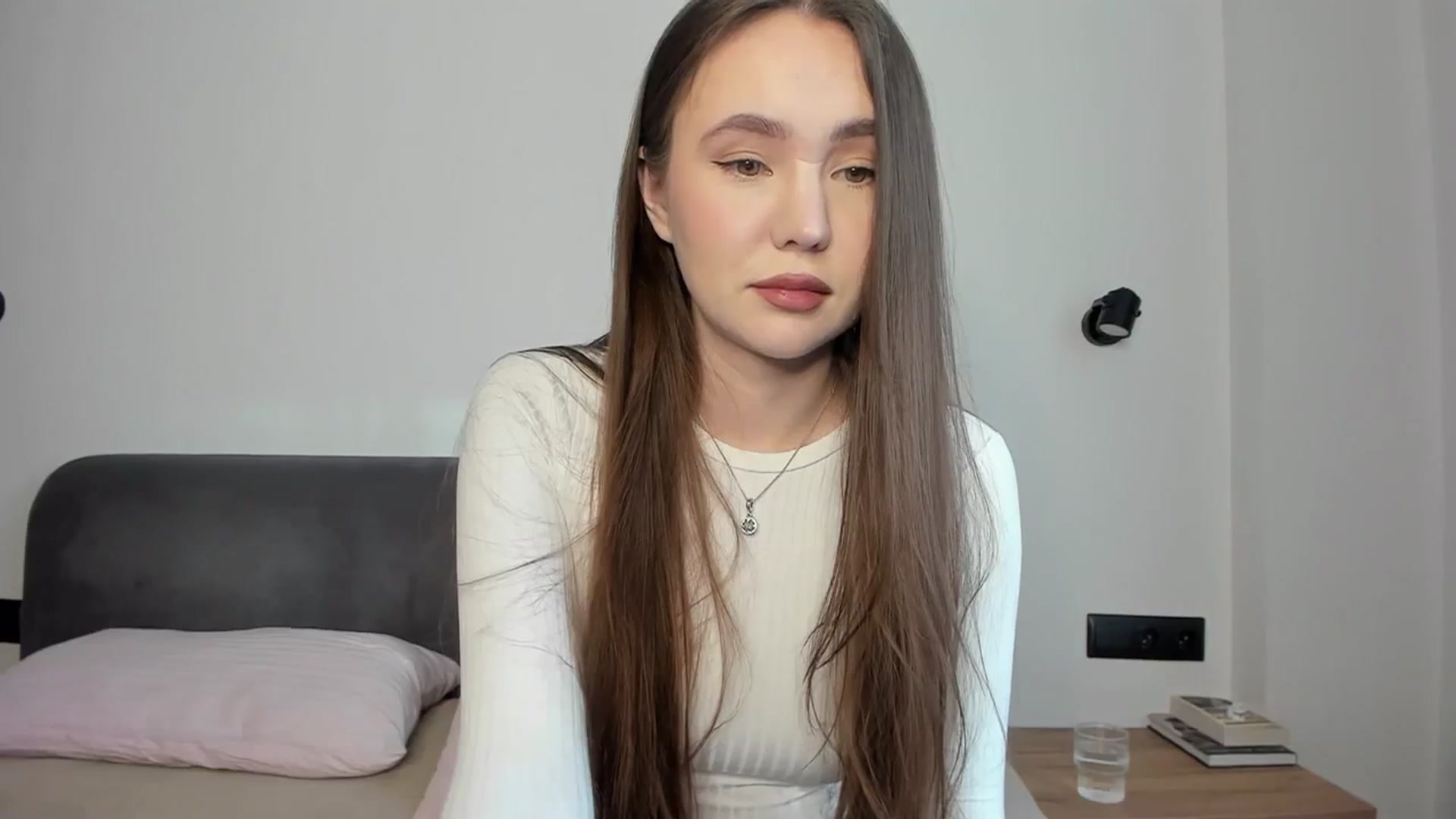 Gallery image thumbnail from SofiaShy's myfreecams stream on, 03/30/2024, 14:03 image 3 of 20
