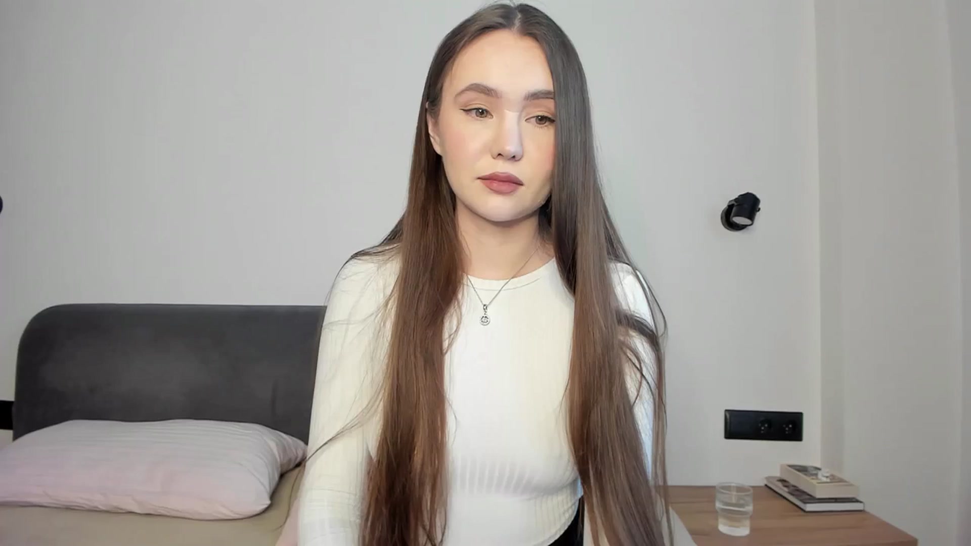 Gallery image thumbnail from SofiaShy's myfreecams stream on, 03/30/2024, 14:03 image 16 of 20