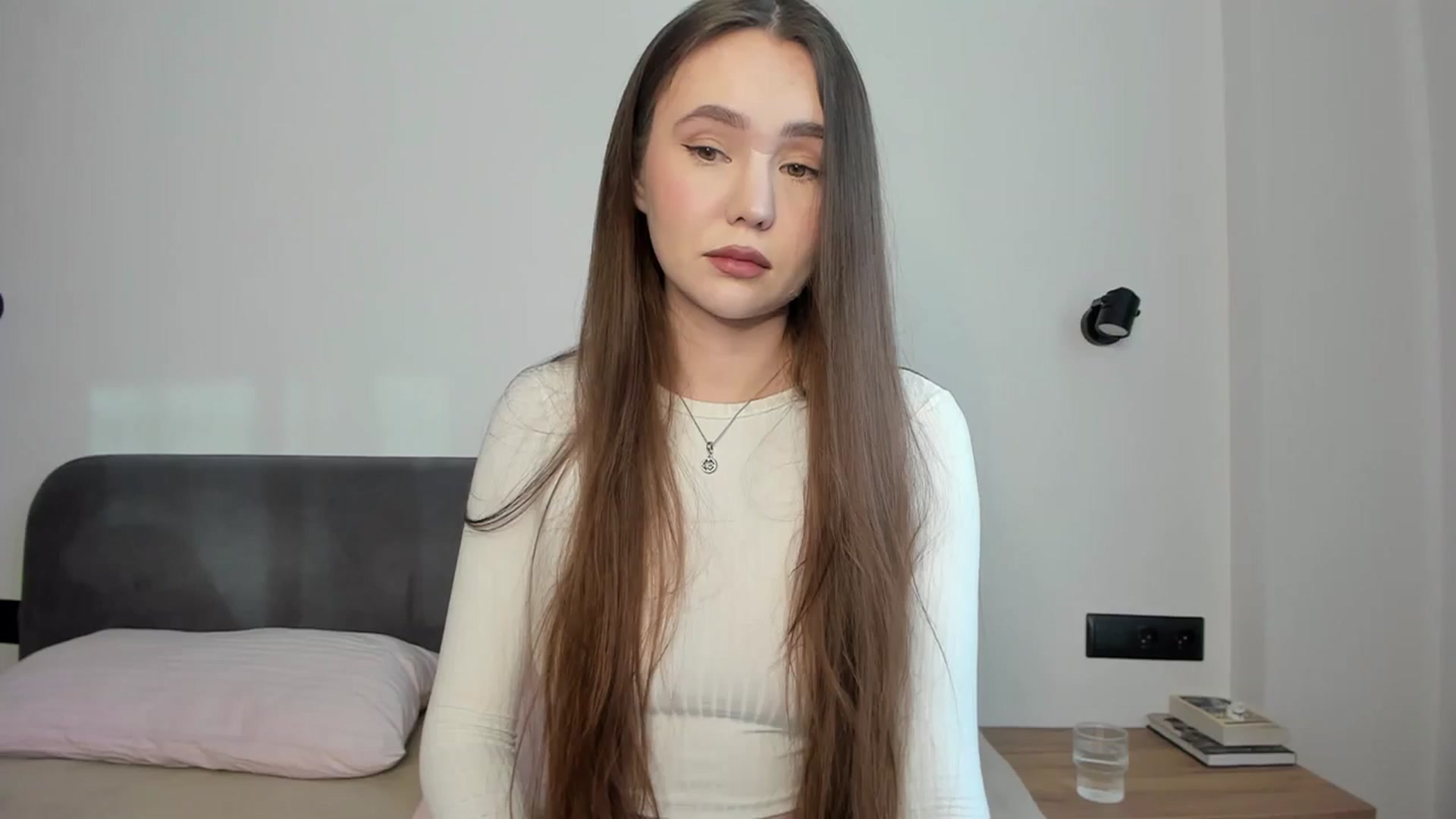 Gallery image thumbnail from SofiaShy's myfreecams stream on, 03/30/2024, 14:03 image 11 of 20