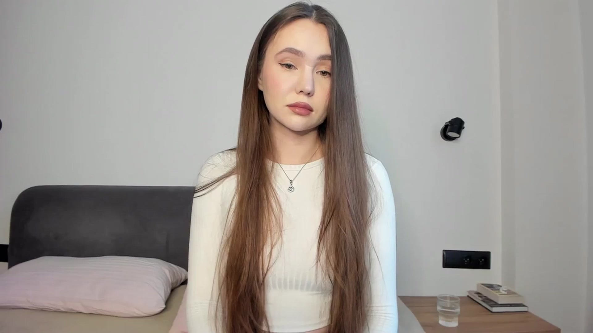 Gallery image thumbnail from SofiaShy's myfreecams stream on, 03/30/2024, 14:03 image 10 of 20