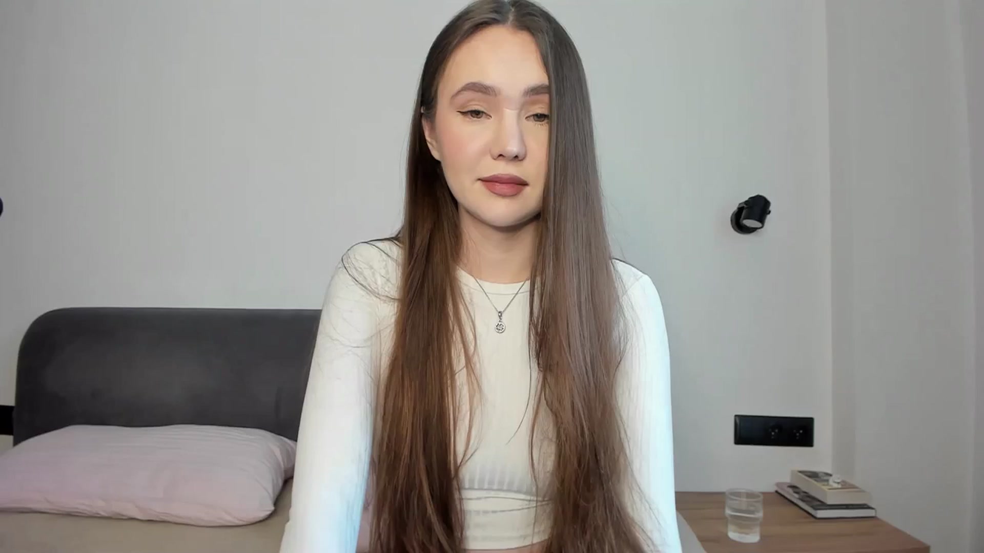 Gallery image thumbnail from SofiaShy's myfreecams stream on, 03/30/2024, 14:03 image 1 of 20