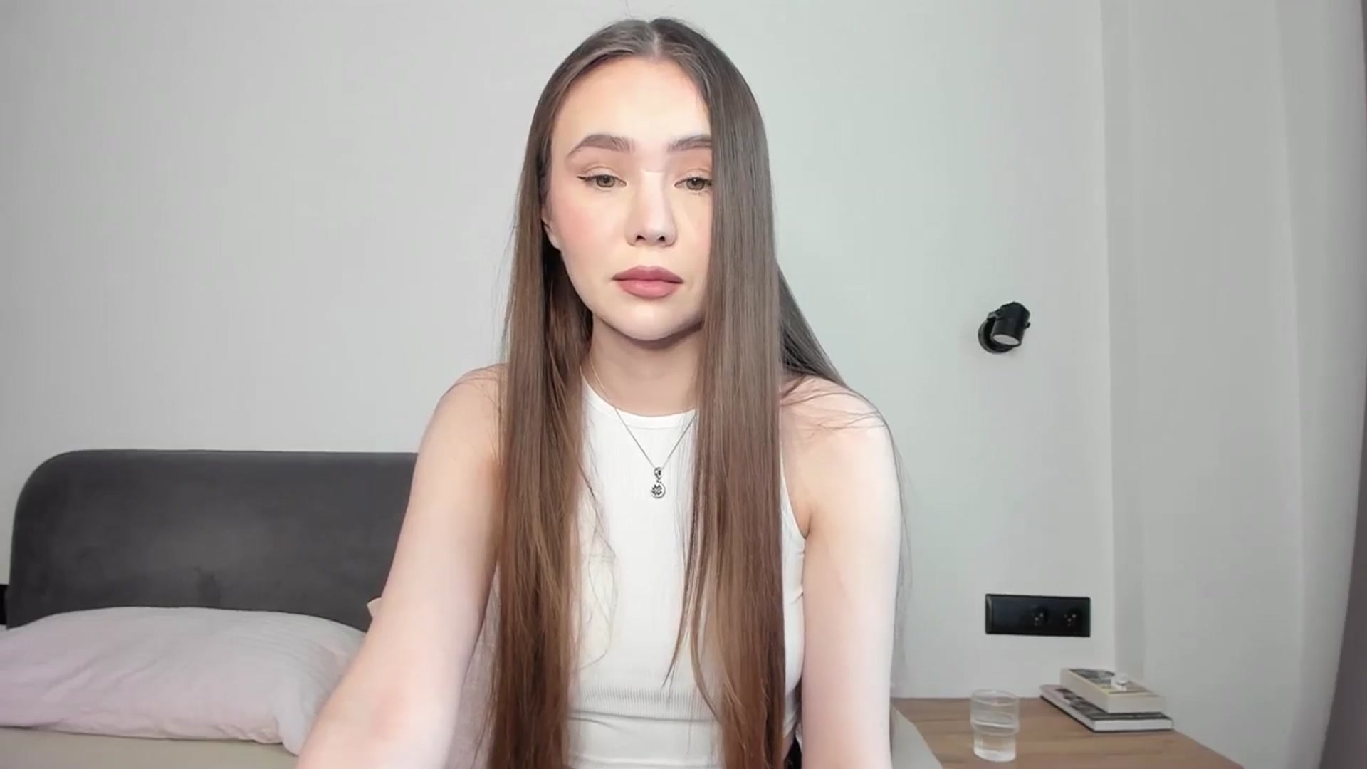 Gallery image thumbnail from SofiaShy's myfreecams stream on, 03/31/2024, 12:44 image 16 of 20