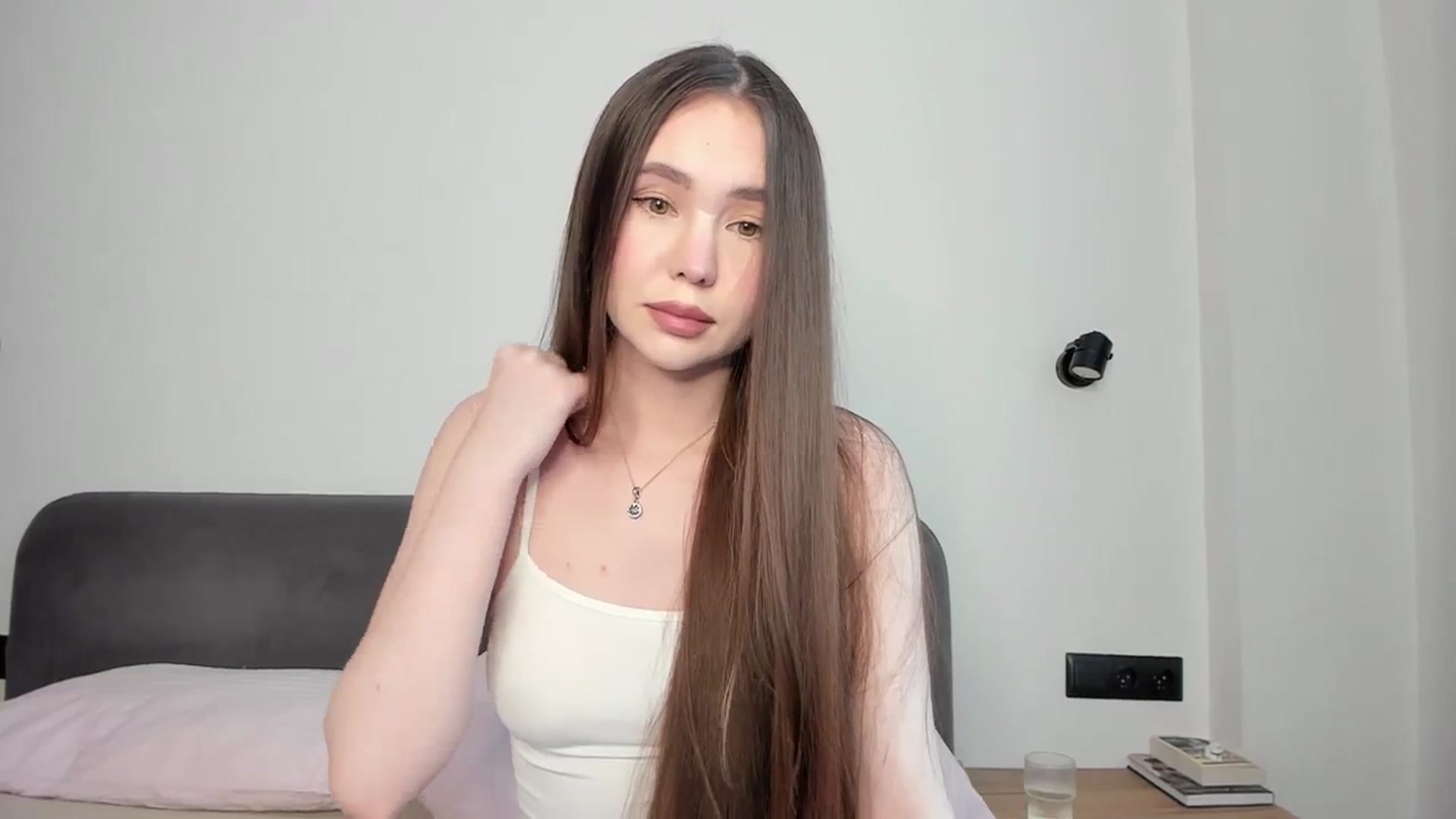 Gallery image thumbnail from SofiaShy's myfreecams stream on, 04/05/2024, 12:02 image 5 of 20