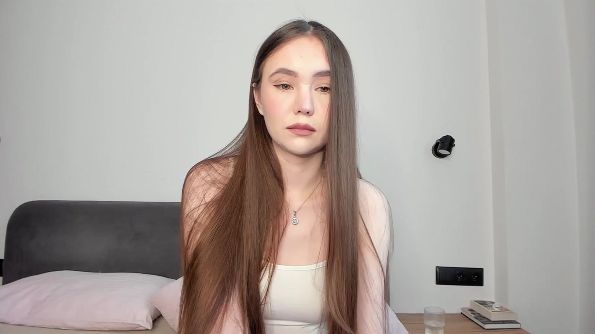 Gallery image thumbnail from SofiaShy's myfreecams stream on, 04/05/2024, 12:02 image 19 of 20