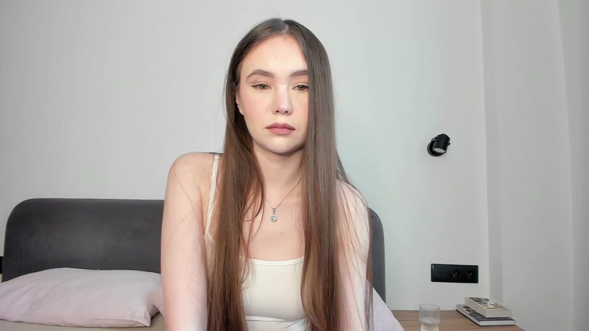 Gallery image thumbnail from SofiaShy's myfreecams stream on, 04/05/2024, 12:02 image 17 of 20