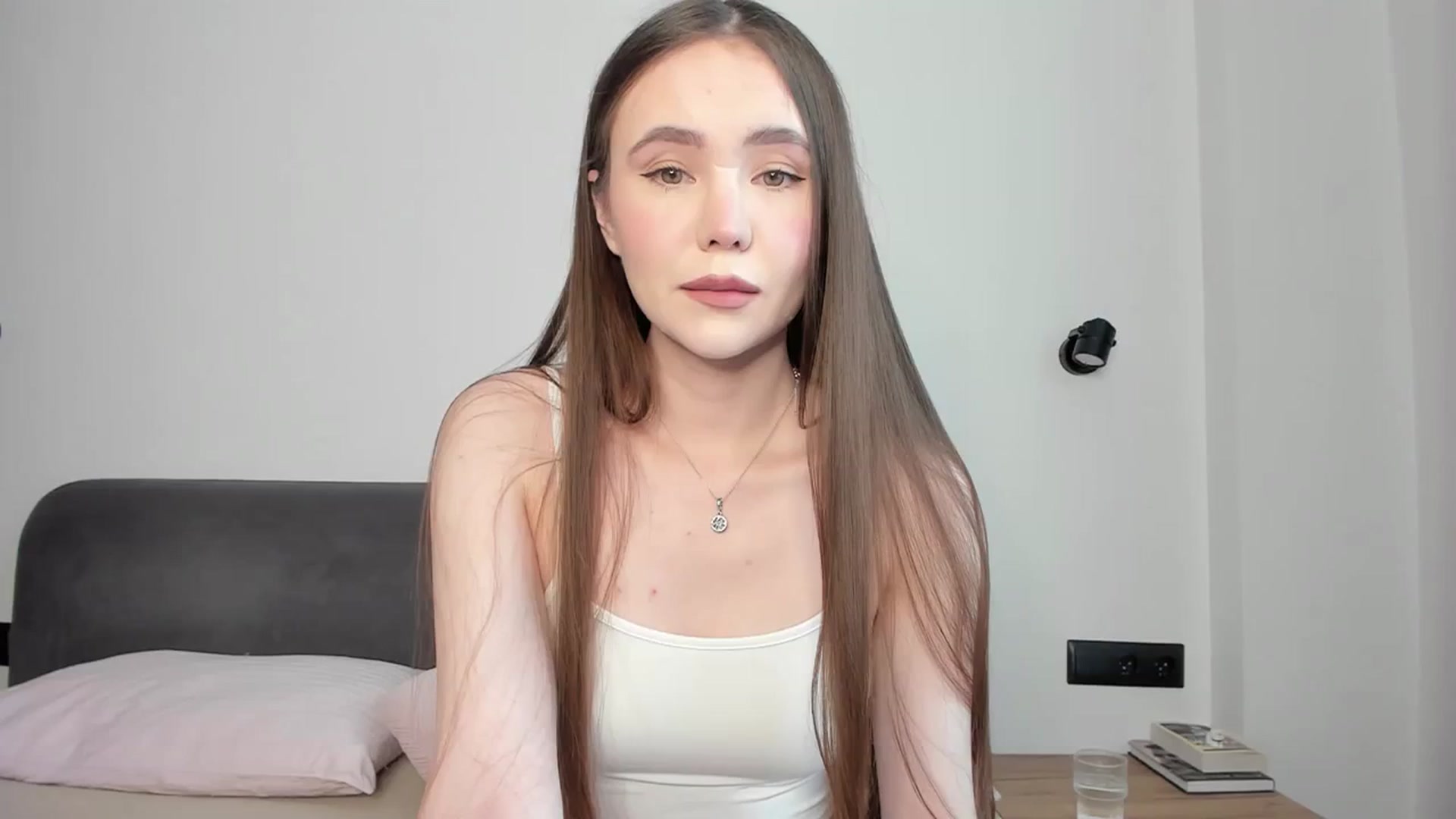 Gallery image thumbnail from SofiaShy's myfreecams stream on, 04/05/2024, 12:02 image 1 of 20