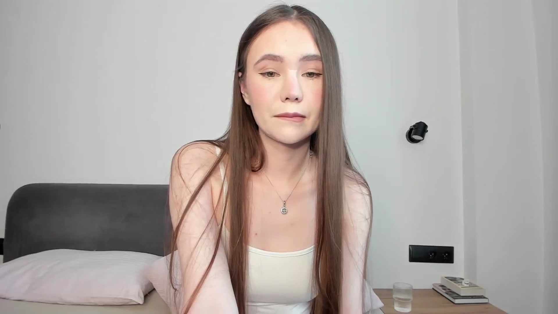 Gallery image thumbnail from SofiaShy's myfreecams stream on, 04/05/2024, 12:02 image 2 of 20