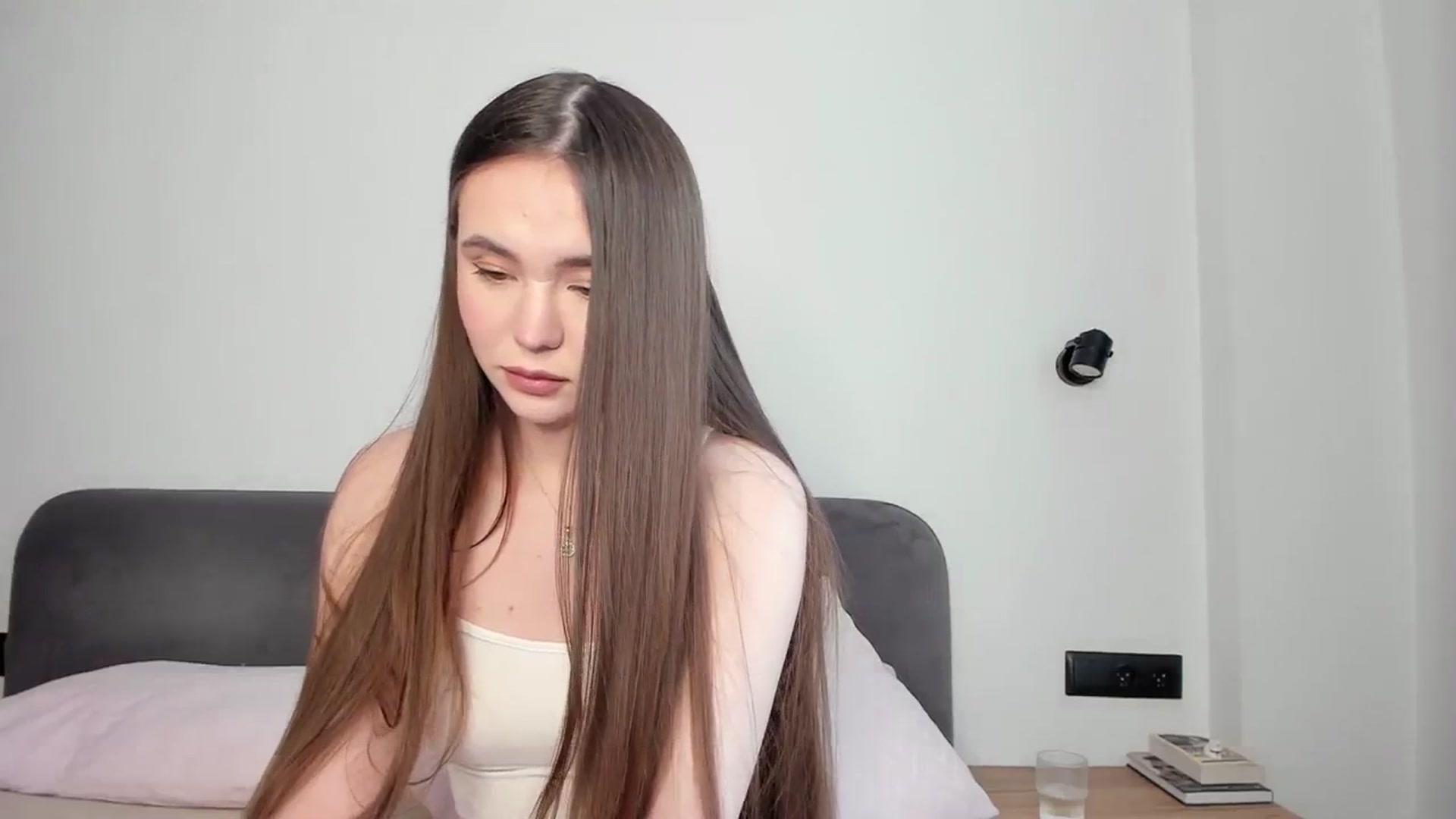 Gallery image thumbnail from SofiaShy's myfreecams stream on, 04/05/2024, 12:02 image 16 of 20