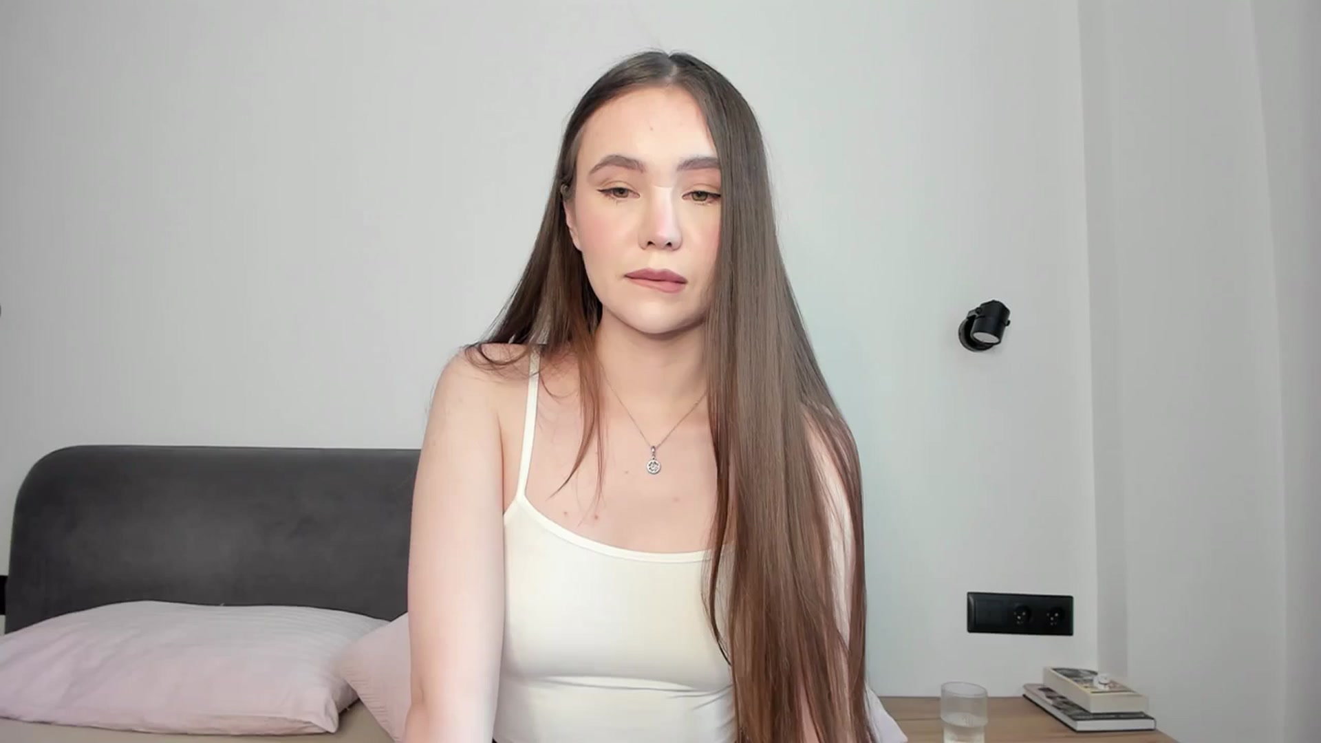 Gallery image thumbnail from SofiaShy's myfreecams stream on, 04/05/2024, 12:02 image 14 of 20