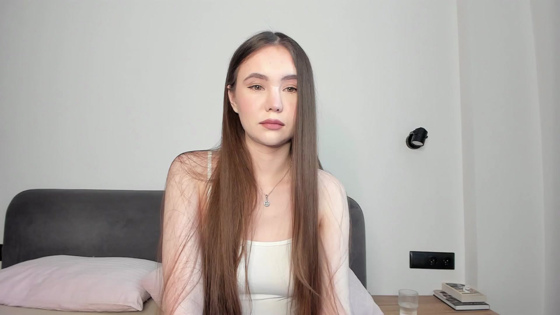 Gallery image thumbnail from SofiaShy's myfreecams stream on, 04/05/2024, 12:02 image 20 of 20
